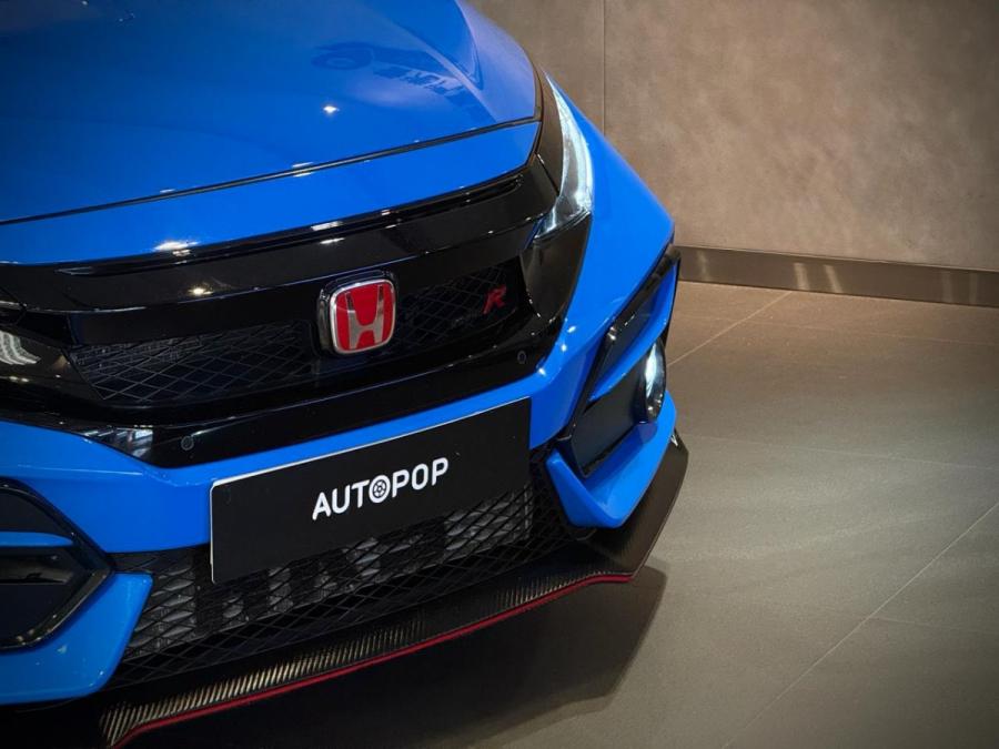 CIVIC TYPE R FK8 - Image 3